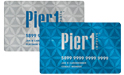 Pier 1 Rewards Credit Card