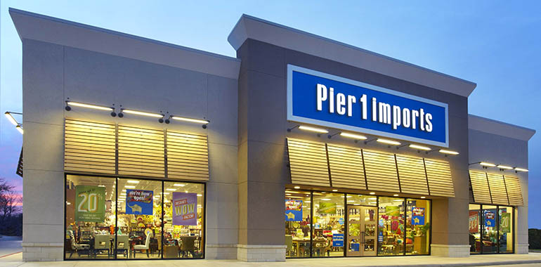 Pier 1 Imports Careers