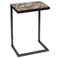 Cameron Mosaic C-Table