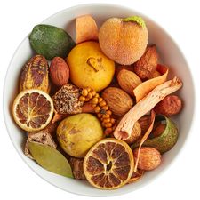 Ginger Peach® Potpourri