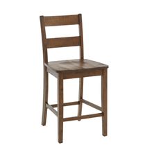 Heritage Rustic Cafe Counter Stool 