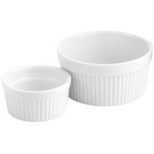 Porcelain Ramekins