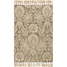 Magnolia Home Jozie Day Silver Rug