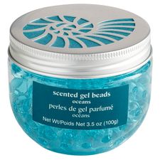 Oceans® Fragrance Bead Jar