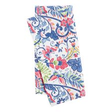Playful Butterflies Napkin