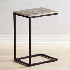 Henna C-Table