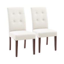Marshall Gray Upholstered Dining Chair 