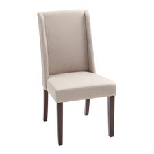 Owen Jute Dining Chair 
