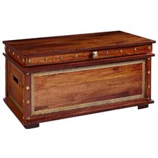 Heera Large Trunk