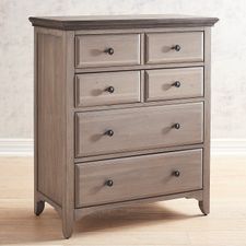 Jameson Chest