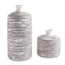 Organic Lines Vase