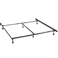 All Size Adjustable Bed Frame