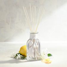 Vintage Linens Reed Diffuser