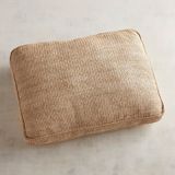 Large Modular Back Cushion in Carmela Natural