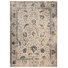 Magnolia Home Kivi Ivory Multi Rug
