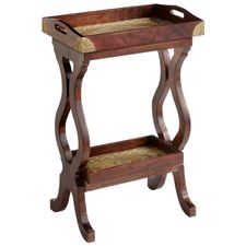 Keru Accent Table