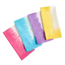 Easter Dip Napkin Set