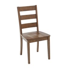 Heritage Rustic Cafe Dining Chair