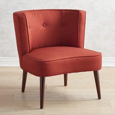 Persimmon Evie Chair