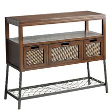 Logan Console Table