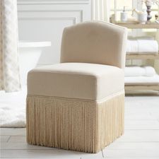 Kassey Vanity Stool