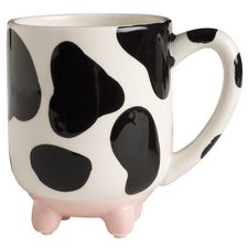 Udderly Cow Mug