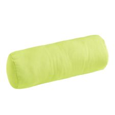 Caprice Bolster Pillow in Kiwi