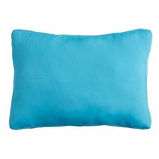 Caprice Turquoise Modular Back Cushion