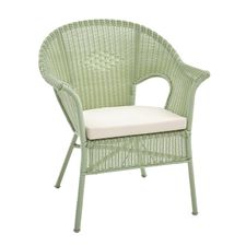 Casbah Sage Chair 