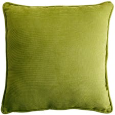 Calliope 17" Moss Pillow