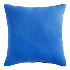 Caprice 16" Cobalt Pillow