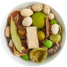 Citrus Cilantro® Potpourri