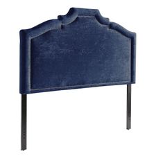 Aria Midnight Queen Headboard
