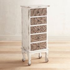 Bethany 5-Drawer Chest