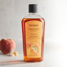 Ginger Peach® Reed Diffuser Oil Refill
