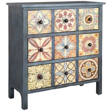 Granada Chest