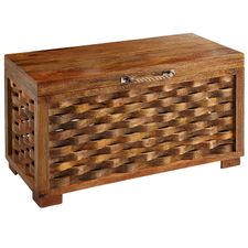 Lamont Woven Trunk 