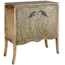 Hilario Cabinet