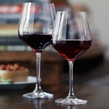 Schott Zwiesel® Fenix Red Wine Stemware