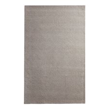 Diamond Gray Rug