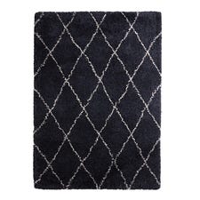 Sedona Diamond Navy Rug
