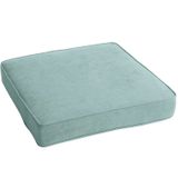 Standard Modular Seat Cushion in Calliope Maui