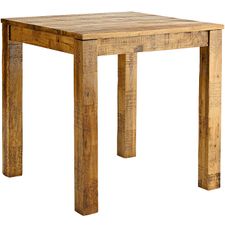 Parsons Java Counter & Bar Tables