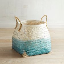 Sakiya Ombre Basket