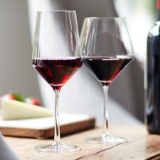 Schott Zwiesel® Pure Red Wine Stemware