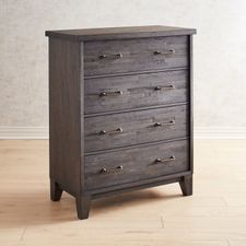 Valdez Chest
