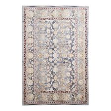 Amar Blue Rug