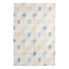 Lenham Geometric Rug