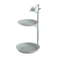 Verdigris Jewelry Holder