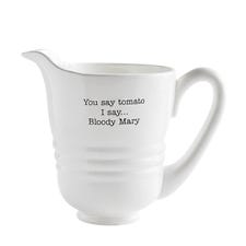 Bloody Mary Pitcher